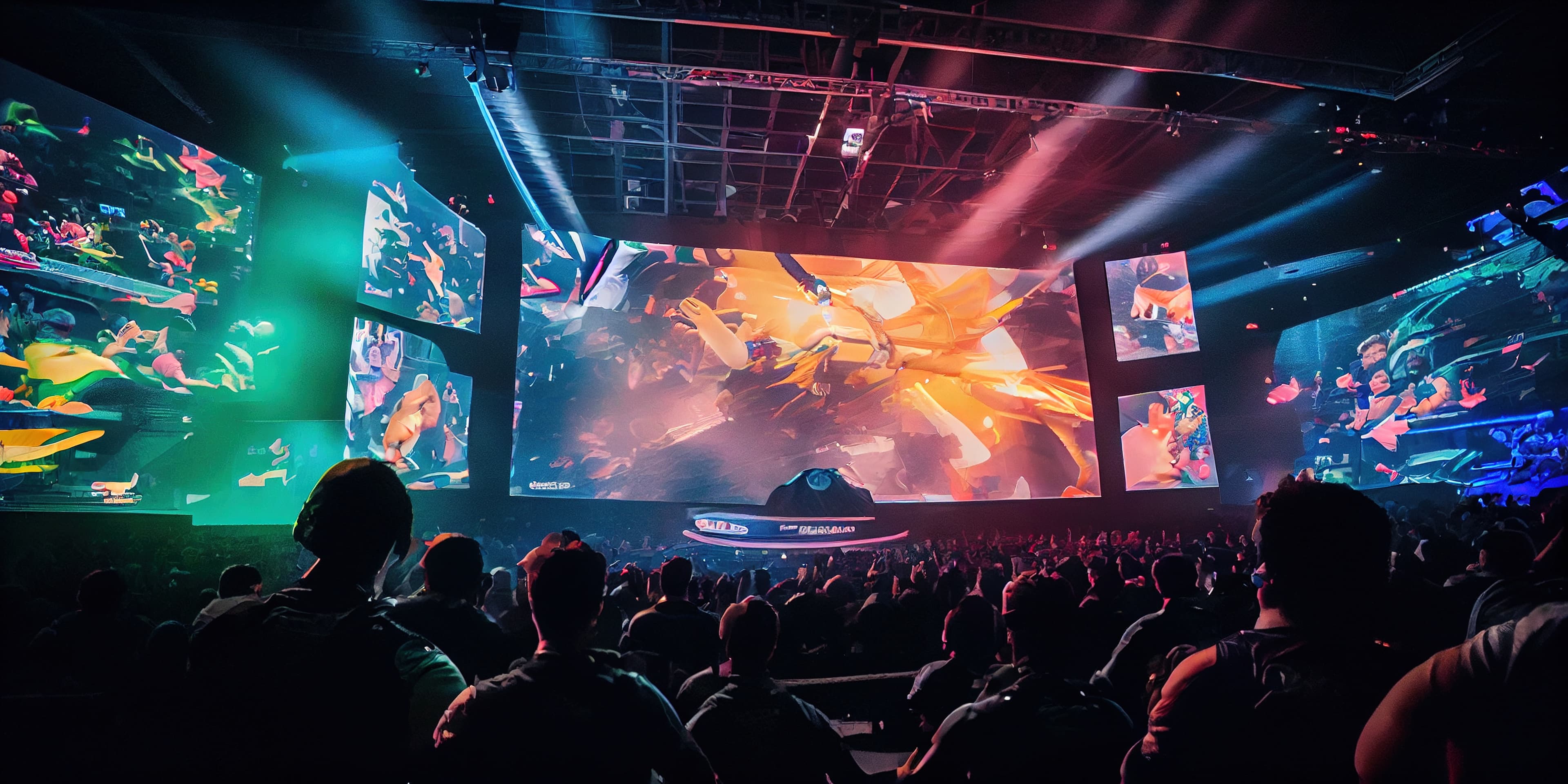 Events & Shows